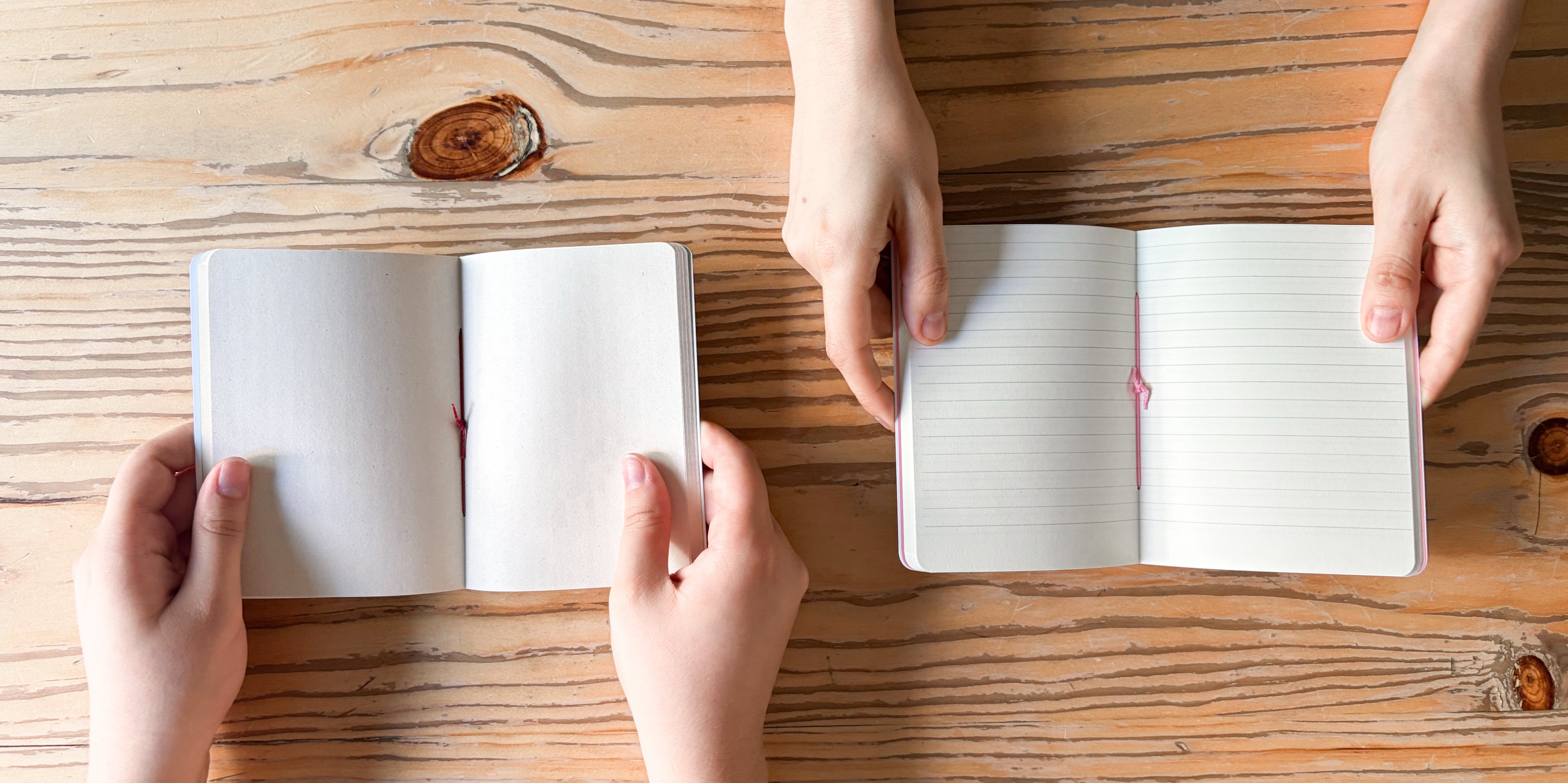 Set Libretas de Bolsillo
