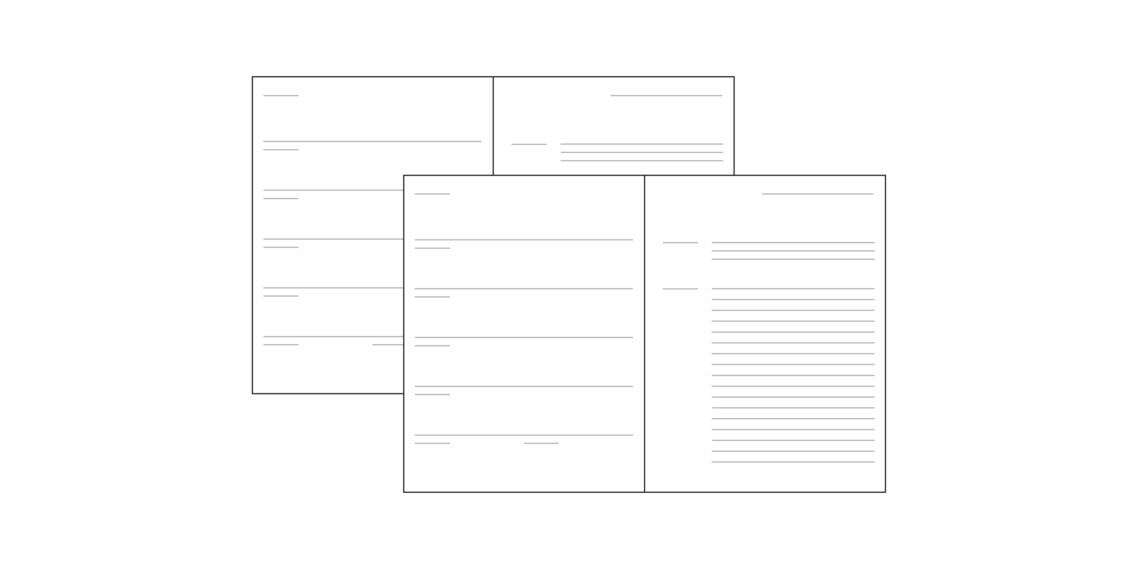 Planner Semanal XL
