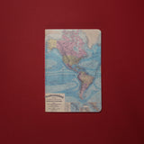 Planner Mapa II