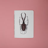 Libreta Ciervo Volante