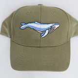 Jockey Adulto Verde Musgo