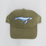 Jockey Adulto Verde Musgo