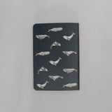 Libreta Mix Ballena
