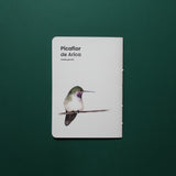 Planner Picaflor de Arica