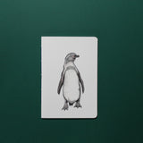 Planner Pinguino de Humboldt
