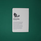 Planner Chinchilla