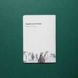Planner Pinguino de Humboldt