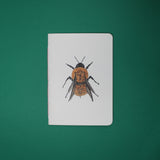 Planner Abejorro Chileno