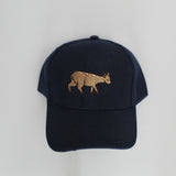 Jockey niño Azul Marino