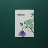 Planner Huella chica