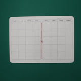 Planner Abejorro Chileno