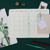 Set Papelería Polinizadores de Chile