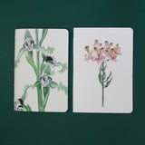 Set Papelería Polinizadores de Chile