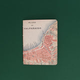 Planner Valparaíso