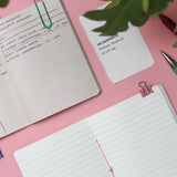 Set Libretas de Bolsillo