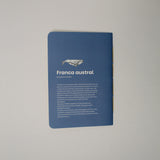 planner ballena franca austral ilustración fauna chilena