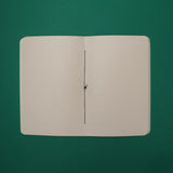 Libreta Ballena Jorobada Madre e Hija