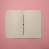 Libreta Ciervo Volante