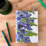 Planner Puya Alpestris