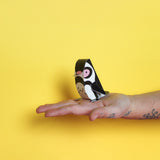 Armable Pinguino de Humboldt