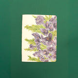 Planner mensual grande Puya fantasia